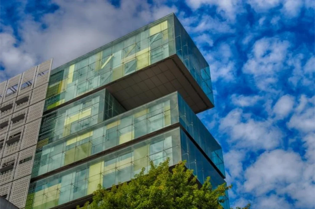 Steel Suppliers Manchester - AJ Marshall